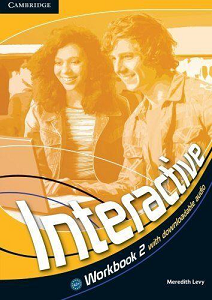 Interactive 2 WB with Downloadable Audio