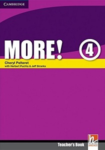 More! 4 TB