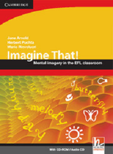 Imagine That! with CD-ROM/Audio CD
