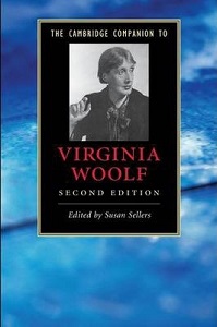 The Cambridge Companion to Virginia Woolf 2nd Edition