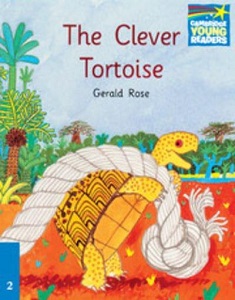 CSB 2 The Clever Tortoise