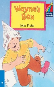 CSB 2 Wayne's Box