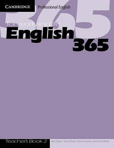 English365 2 Teacher Guide