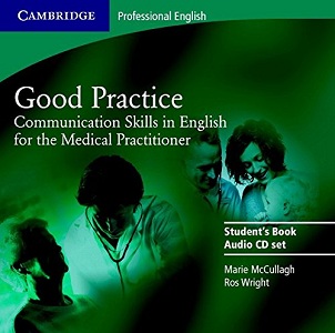 Good Practice Audio CDs (2)