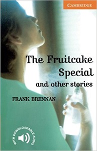 CER 4 Fruitcake Special