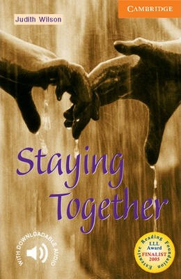 CER 4 Staying Together