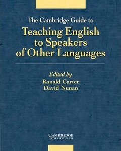 Cambridge Guide to Teaching English to Speakers of Other Languages