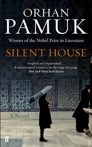 Silent House [Paperback]