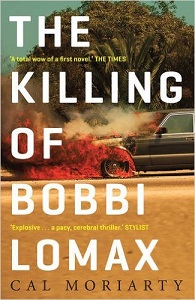 Killing of Bobbi Lomax,The