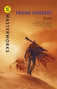 Dune Chronicles Book1: Dune [Hardcover]