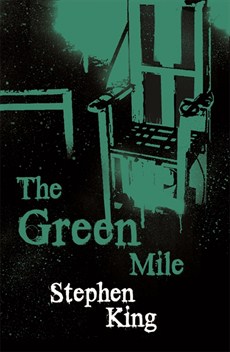 King S.The Green Mile