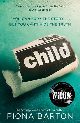 The Child [Paperback]