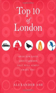Top10 of London