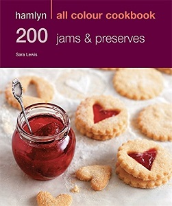 Hamlyn All Colour Cookbook: 200 Jams & Preserves