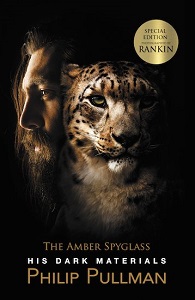 His Dark Materials 3: The Amber Spyglass (Rankin special edition)