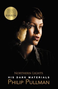 His Dark Materials 1: Northern Lights (Rankin special edition)
