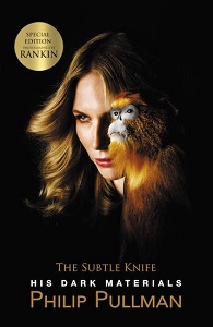 His Dark Materials 2: The Subtle Knife (Rankin special edition)