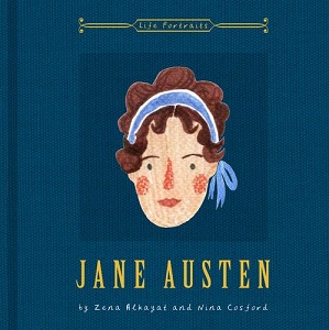 Life Portrait: Jane Austen