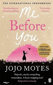 Moyes J Me Before You