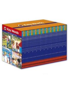 Key Words Collection x36