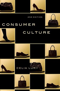Consumer Culture [Paperback]
