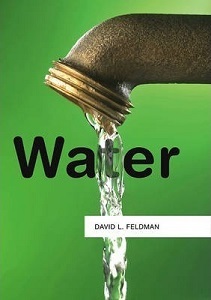 Water (PRS - Polity Resources series) [Paperback]
