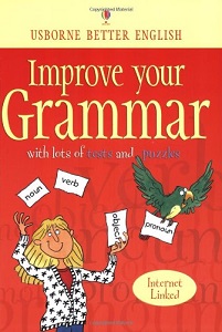 Better English: Improve Your Grammar