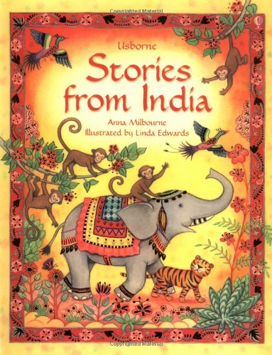 Stories from India
