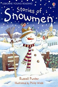 UYR1 Stories of Snowmen