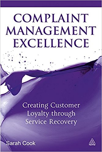 Complaint Management