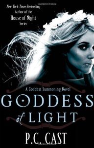 Goddess Summoning Series: Goddess of Light