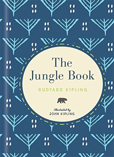 Classic Works: Jungle Book,The [Hardcover]