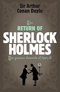 Sherlock Holmes: Return of Sherlock Holmes