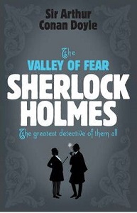 Sherlock Holmes: Valley of Fear
