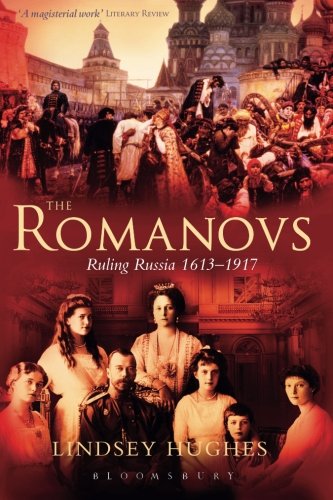 The Romanovs