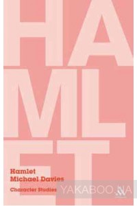 Hamlet: Character Studies [Paperback]