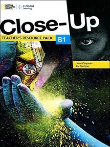 Close-Up B1  TRP (CD-ROM + Audio CD)