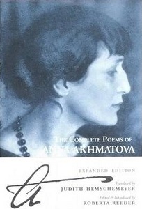 Complete Poems of Anna Akhmatova,The