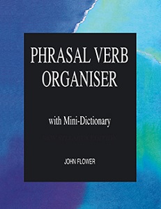 Phrasal Verb Organiser B1-B2
