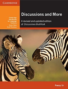 Discussions and More 2nd Edition