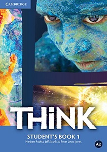 Think  1 (A2) Student's Book for UKRAINE