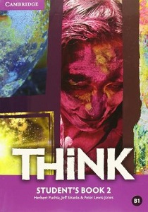 Think  2 (B1) Student's Book for UKRAINE