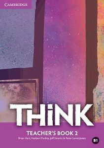 Think  2 (B1) Teacher's Book