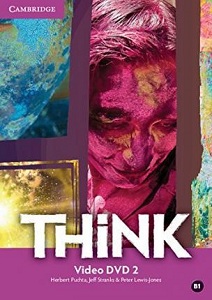 Think  2 (B1) Video DVD