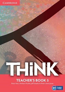 Think  5 (C1) Teacher's Book
