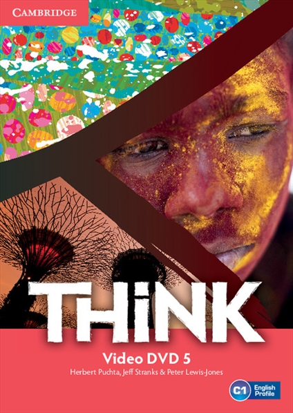 Think  5 (C1) Video DVD