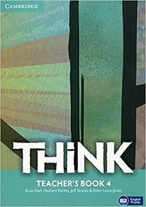 Think  4 (B2) Teacher's Book