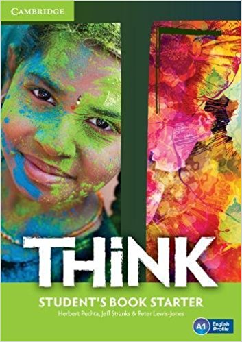 Think  Starter (A1) Student's Book