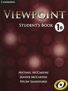 Viewpoint 1B SB