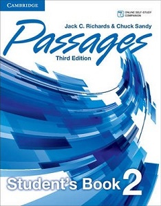 Passages 3rd Edition 2 Student's Book